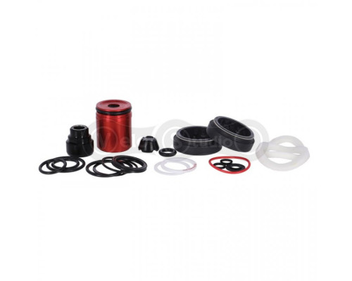 Сервисный набор (ремкомплект) RockShox Lyrik Select D1+ (2023+) - 00.4318.025.203