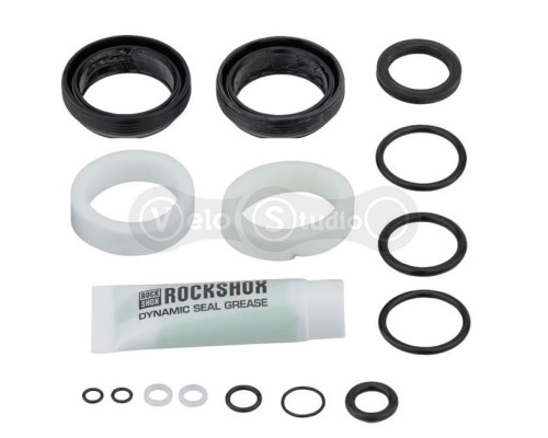 Сервисный набор (ремкомплект) RockShox Rudy XPLR Base/Ultimate A1 (2022+) - 00.4318.025.191
