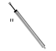 Картридж підсідельного штиря PRO Koryak 150 мм під зовнішню проводку