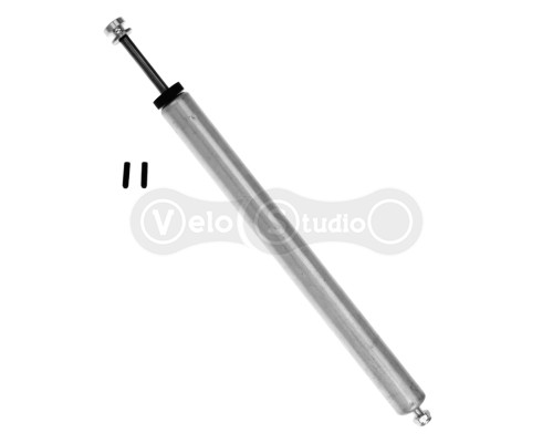 Картридж підсідельного штиря PRO Koryak 120 мм під внутрішню проводку