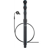 Дроппер PRO Koryak подседельный штырь, 30,9 мм / 170 мм внутренняя проводка