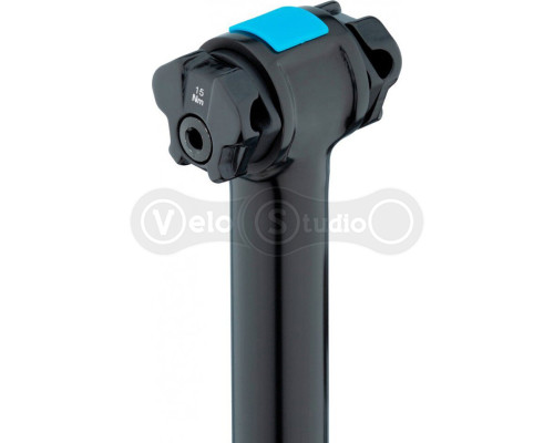 Дроппер PRO Koryak подседельный штырь, 31,6 мм / 170 мм внутренняя проводка