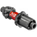 Втулка задняя DT Swiss 240 EXP Road Straightpull CL 12x142mm Centerlock 24 спицы
