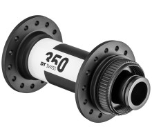 Втулка передня DT Swiss 350 MTB 15x100 Centerlock 32 спиці