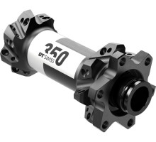 Втулка передняя DT Swiss 350 MTB 15x100 6 болтов 28 спиц