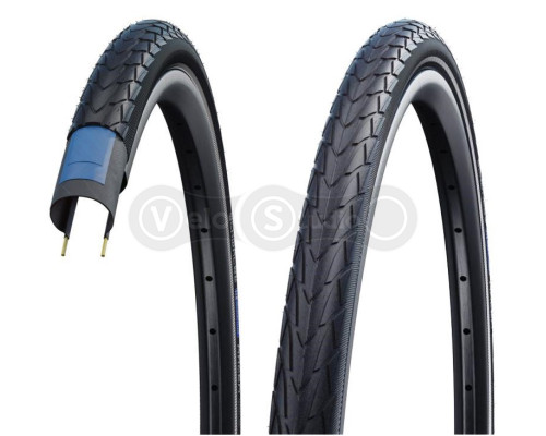 Покришка 28x1.35 (35-622) Schwalbe Marathon Racer