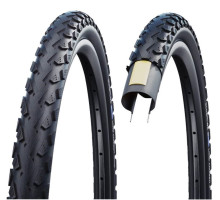 Покришка 28x1.60 700x40C (42-622) Schwalbe LAND CRUISER K-Guard