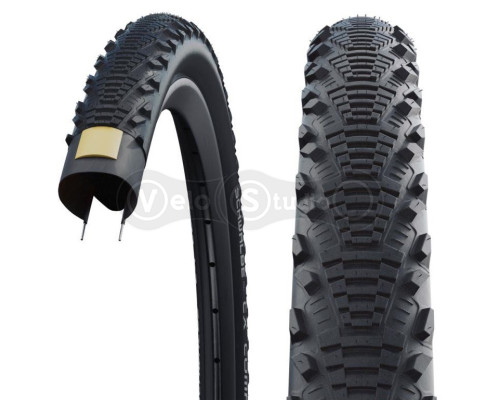 Покришка 28x1.20 700x30C (30-622) Schwalbe Cx Comp