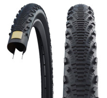 Покришка 28x1.50 700x38C (40-622) Schwalbe Cx Comp