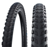 Покришка 28x1.40 700x35C (37-622) Schwalbe Marathon GT 365 B/B+RT