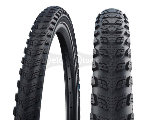 Покришка 28x1.75 (47-622) Schwalbe Marathon GT 365 B/B+RT