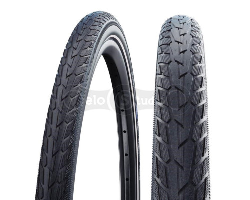 Покришка 28x1.40 700x35C (37-622) Schwalbe Road Cruiser