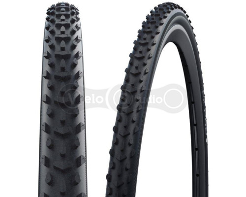 Покришка 28x1.20 700x30C Schwalbe CX PRO Performance B/B-SK