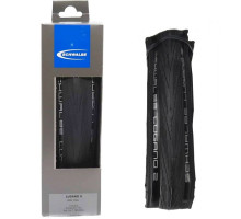 Покришка 28x0.90 (23-622) Schwalbe Lugano K-Guard Folding HS471 B/B-SK SiC