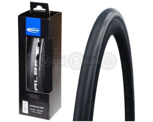 Покрышка 28x1.00 (25-622) Schwalbe ONE Rerf B/B-SK