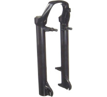 Штани Rock Shox LOWER LEG BLK RIM/DSC 26QR XC30/30G/30S