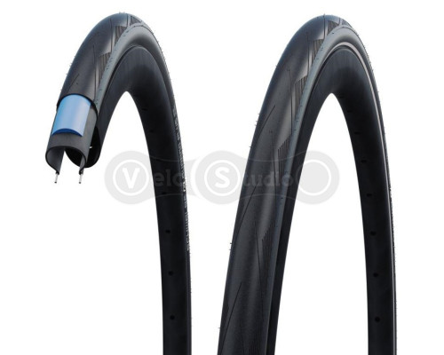 Покришка 28x0,90 (23-622) Schwalbe DURANO PLUS HS464 S-Guard B/B DC, 67EPI