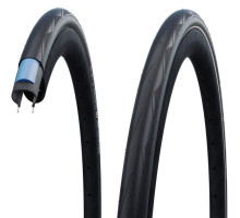 Покришка 700x28C (28-622) Schwalbe DURANO PLUS SmartGuard, TwinSkin, Folding B/B+RT HS464 ADDIX 67EPI