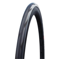 Покришка 700x25C (25-622) Schwalbe PRO ONE V-Guard, Evolution TLE B/B-SK HS493 ADDIX Race 127EPI