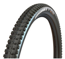Вело покрышка 26x2.10 Maxxis Crossmark (52-559) 60TPI, Wire, черная