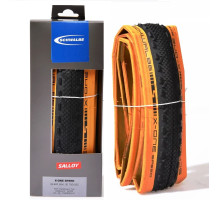 Покришка 28x1.30 700x33C Schwalbe X-ONE Speed B/CL-SK