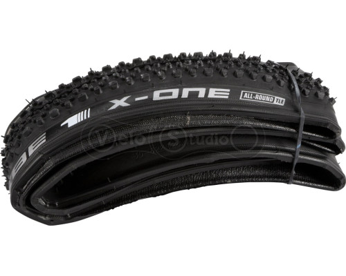 Покришка 28x1.35 700x35C Schwalbe X-ONE Allround B/B-SK