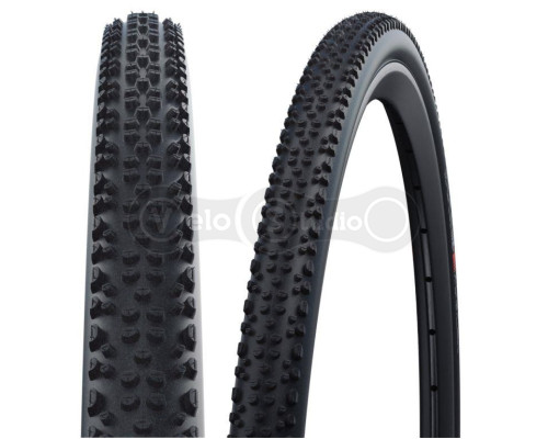 Покришка 28x1.35 700x35C Schwalbe X-ONE Allround B/B-SK