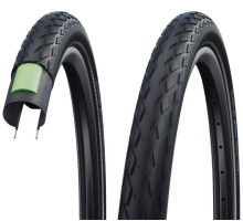 Покрышка 28x1.65 (44-622) Schwalbe MARATHON Perf B/B+RT 