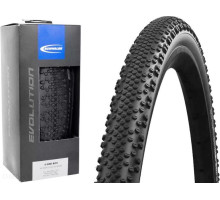 Покрышка 28x1.70 700x45C (45-622) Schwalbe G-ONE BITE Evo, Super Ground, TLE B/B-SK