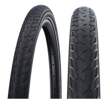 Покришка 28x2.00 (50-622) Schwalbe ROAD CRUISER PLUS PunctureGuard B/B+RT