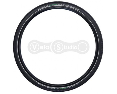 Покришка 28x1.75 (47-622) Schwalbe Delta Cruiser Plus
