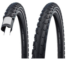 Покришка 28x2.00 (50-622) Schwalbe LAND CRUISER PLUS PunctureGuard, TwinSkin, B/B+RT