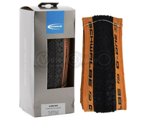 Покришка 28x1.50 700x38C Schwalbe G-ONE BITE Perf B/BRZ-SK