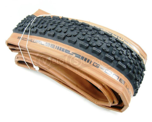 Покришка 28x1.50 700x38C (40-622) Schwalbe G-ONE Ultrabite Perf