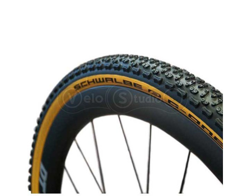 Покришка 28x1.50 700x38C (40-622) Schwalbe G-ONE Ultrabite Perf