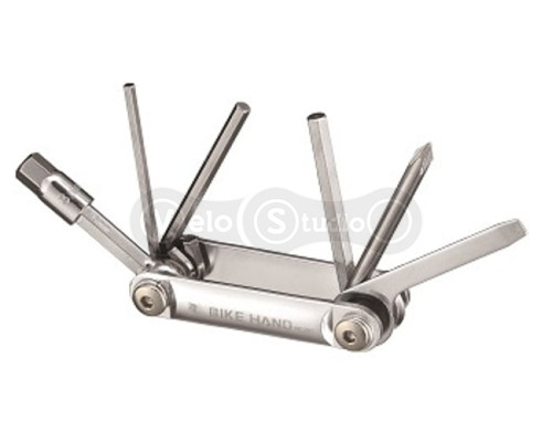 Мультитул BikeHand YC-261 7 функций