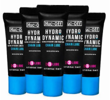 Мастило ланцюга Muc-Off Hydrodynamic Lube 5 мл (тестер)