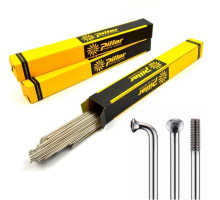 Спиця Pillar PSR Standard 2.0 мм 276 нержавіюча сталь срібло 72 штуки