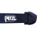 Налобний ліхтар PETZL ACTIK 450 Lumens BLUE (2023)