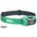 Налобний ліхтар PETZL ACTIK 450 Lumens Green (2023)