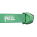 Налобний ліхтар PETZL ACTIK 450 Lumens Green (2023)