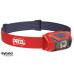 Налобний ліхтар PETZL ACTIK 450 Lumens Red (2023)