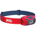 Налобний ліхтар PETZL ACTIK 450 Lumens Red (2023)