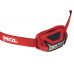 Налобний ліхтар PETZL ACTIK 450 Lumens Red (2023)