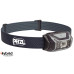 Налобний ліхтар PETZL ACTIK 450 Lumens Grey (2023)