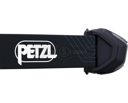 Налобний ліхтар PETZL ACTIK 450 Lumens Grey (2023)
