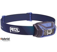 Налобный фонарь PETZL ACTIK CORE 600 Lumens Blue