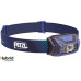 Налобний ліхтар PETZL ACTIK CORE 600 Lumens Blue