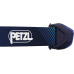 Налобний ліхтар PETZL ACTIK CORE 600 Lumens Blue