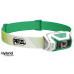 Налобний ліхтар PETZL ACTIK CORE 600 Lumens Green